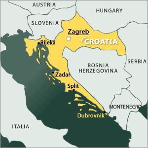 Vremenska napoved za poletje Vremenska napoved za poletje