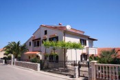 Apartmaji Anči