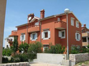 Apartmaji Grašo