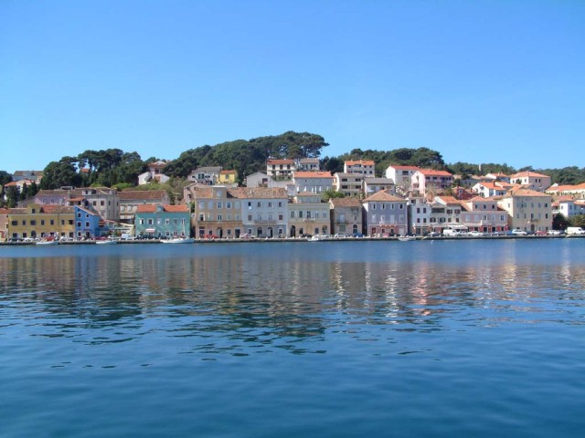 Apartmaji Lošinj