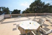 Apartmaji Margan
