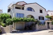 Apartmaji Russo