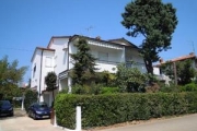 Apartmaji Zečević